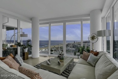 Beach Condo For Sale in Asbury Park, New Jersey