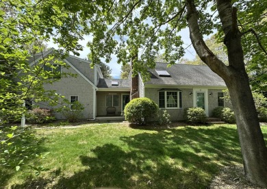 Beach Home Sale Pending in Eastham, Massachusetts