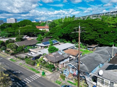 Beach Home For Sale in Honolulu, Hawaii