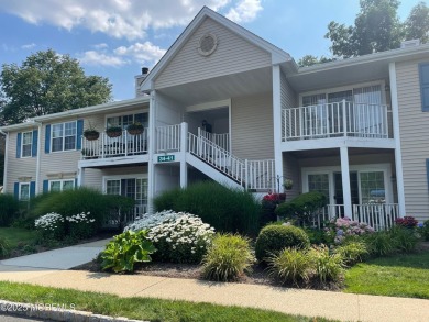 Beach Condo Sale Pending in Tinton Falls, New Jersey