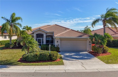 Beach Home For Sale in North Fort Myers, Florida