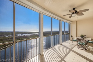 Beach Condo For Sale in Fort Myers, Florida