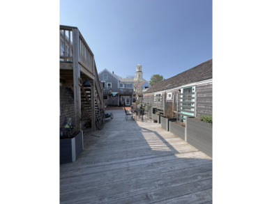 Beach Condo For Sale in Provincetown, Massachusetts