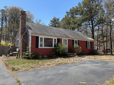 Beach Home Sale Pending in Harwich, Massachusetts