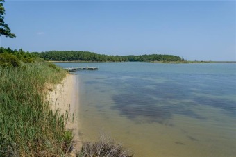 Beach Lot Off Market in Kilmarnock, Virginia