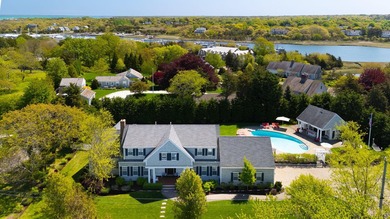 Beach Home For Sale in Dennis, Massachusetts