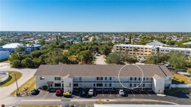 Beach Condo For Sale in Punta Gorda, Florida