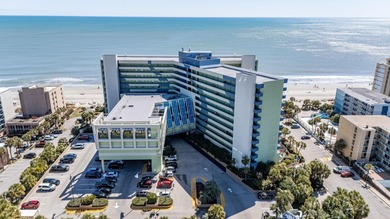 Beach Condo For Sale in Myrtle Beach, South Carolina