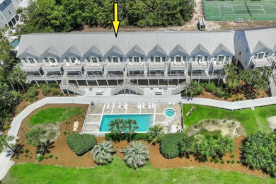 Beach Townhome/Townhouse For Sale in Santa Rosa Beach, Florida