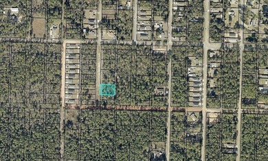 Beach Lot For Sale in Milton, Florida
