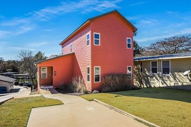 Beach Home For Sale in Sunrise Beach Village, Texas