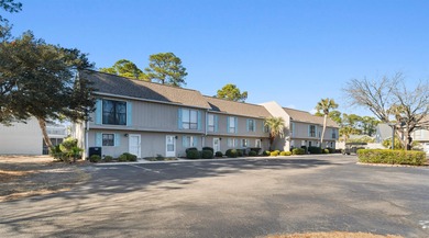 Beach Condo For Sale in North Myrtle Beach, South Carolina