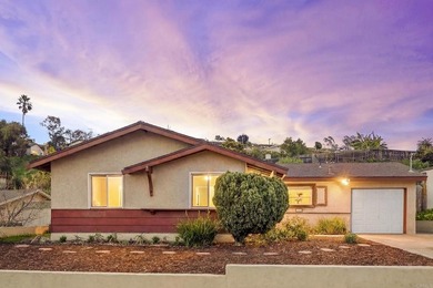 Beach Home For Sale in Oceanside, California