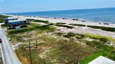 Unlock the potential of coastal living with this rare beachfront - Beach Lot for sale in Cameron, Louisiana on Beachhouse.com