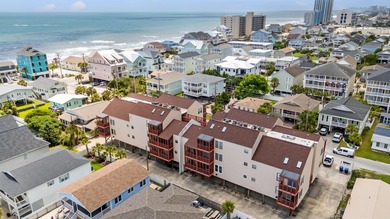 Beach Condo For Sale in North Myrtle Beach, South Carolina