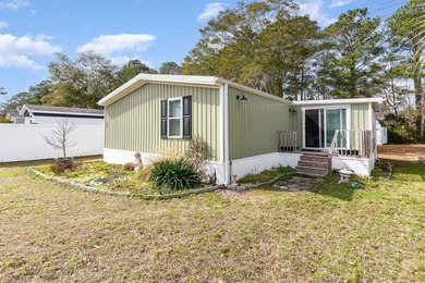 Beach Home For Sale in Murrells Inlet, South Carolina