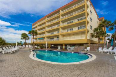 Vacation Rental Beach Condo in Madeira Beach, Florida