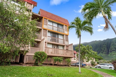 Beach Condo Active Under Contract in Waianae, Hawaii
