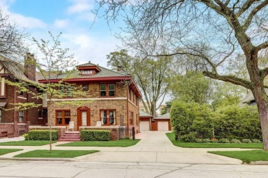 Beach Home Off Market in Racine, Wisconsin