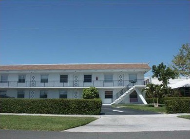 Beach Condo For Sale in North Palm Beach, Florida