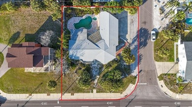 Beach Lot For Sale in Redington Beach, Florida