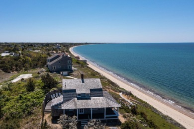 Beach Home For Sale in Truro, Massachusetts