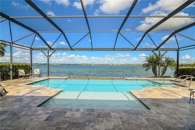 Beach Home For Sale in Estero, Florida