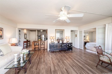 Beach Condo For Sale in Honolulu, Hawaii