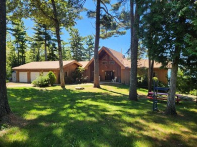 Beach Home For Sale in Hancock, Maine