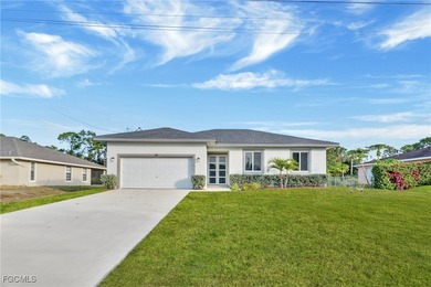 Beach Home For Sale in Lehigh Acres, Florida