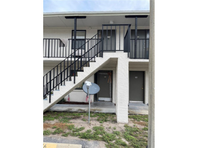 Beach Condo For Sale in Clearwater, Florida