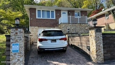 Beach Home For Sale in Staten Island, New York
