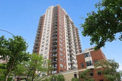 Beach Condo For Sale in Chicago, Illinois