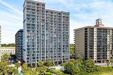 Beach Condo For Sale in Myrtle Beach, South Carolina