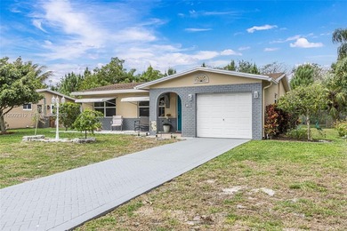 Beach Home For Sale in Deerfield Beach, Florida