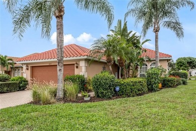 Beach Home For Sale in Estero, Florida