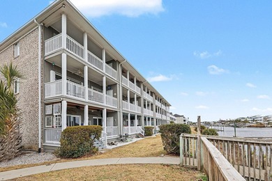 Beach Condo For Sale in Little River, South Carolina