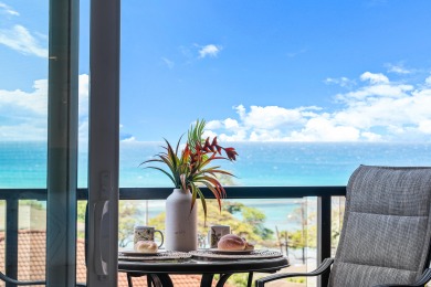 Kahana Villa E609 - Beach Vacation Rentals in Lahaina, HI on Beachhouse.com