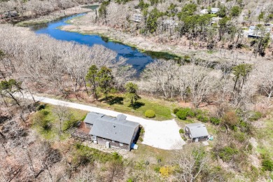 Beach Home For Sale in Chatham, Massachusetts