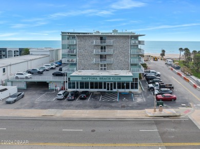 Beach Lot For Sale in Daytona Beach, Florida