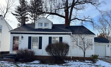 Beach Home Sale Pending in Euclid, Ohio