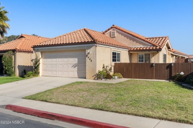 Beach Home For Sale in Santa Maria, California