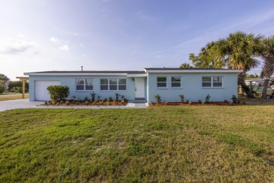 Beach Home For Sale in Satellite Beach, Florida