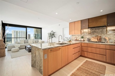 Beach Condo For Sale in Honolulu, Hawaii