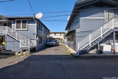 Beach Home For Sale in Honolulu, Hawaii