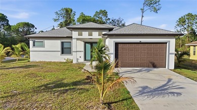 Beach Home For Sale in Lehigh Acres, Florida