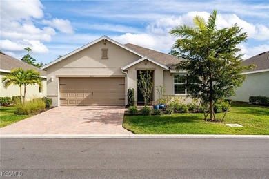 Beach Home For Sale in North Fort Myers, Florida