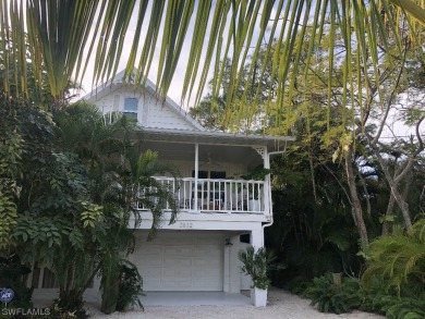 Beach Home For Sale in Naples, Florida