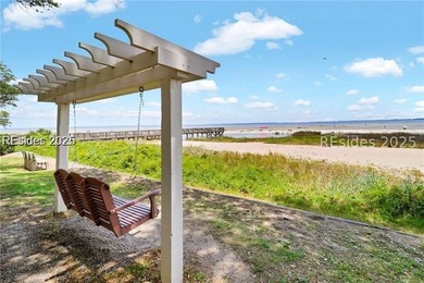 Beach Condo For Sale in Hilton Head Island, South Carolina