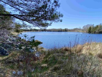 Beach Acreage Off Market in Port Clyde, Nova Scotia